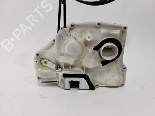 Front right lock SUZUKI SWIFT III (MZ, EZ)  | BP29427277C97 