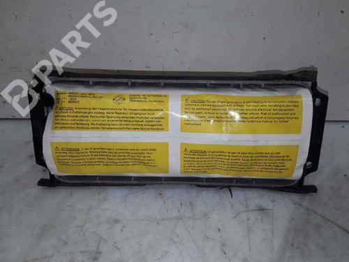 Used Passenger airbag Passenger airbag LANCIA YPSILON (843_) 1.4 16V (843.AXC11, 843.AXC1B, 843.AXC1A) (95 hp) 8577936 8577936
