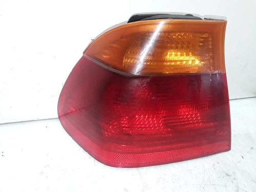 Left taillight BMW 3 (E46)  | BP8575753C34