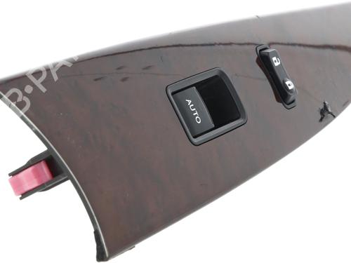 Right front window switch LEXUS IS II (_E2_) 200d (ALE20_, ALE20R) | BP29943254I26