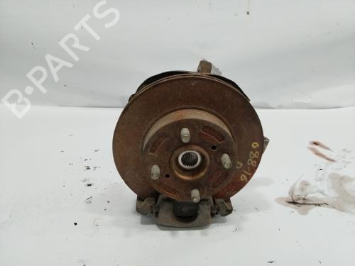 Used Right front steering knuckle NISSAN PIXO (UA0) 1.0 (68 hp) 25454173