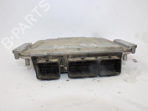 Engine control unit (ECU) CITROËN C5 II (RC_) 2.0 HDi (RCRHRH) | BP13900133M57 