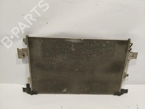 Used Heater matrix CITROËN C-CROSSER (VU_, VV_) 2.2 HDi (156 hp) 25862971