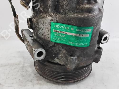 Compresseur AC FORD C-MAX (DM2)  | BP29828088M34 