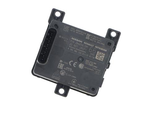 Used Electronic module Electronic module NISSAN TOWNSTAR Box Body/MPV (XFK) [2021-2026] 34438475 34438475