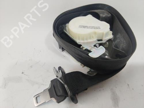 Used Rear center seatbelt PEUGEOT RIFTER [2018-2025]  28670799