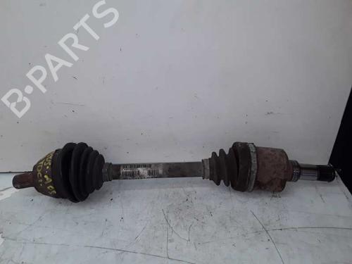 Used Left rear driveshaft FORD FOCUS C-MAX (DM2) [2003-2007]  8576639