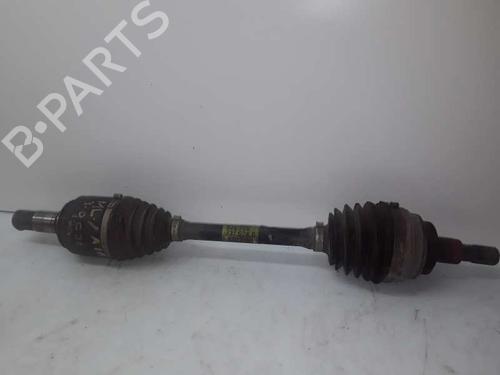 Used Left front driveshaft MERCEDES-BENZ M-CLASS (W164) ML 350 CDI 4-matic (164.125, 164.124) (231 hp) 8567397