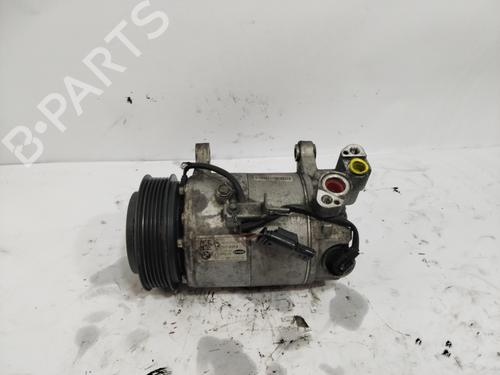 AC compressor BMW 2 Gran Tourer (F46) 218 d | BP27360318M34 - Image 1