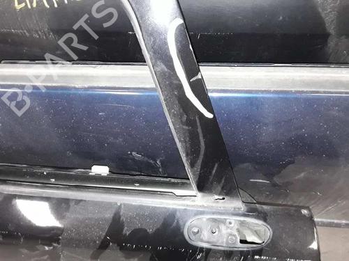 Right front door OPEL CORSA D (S07)  | BP8565682C3 