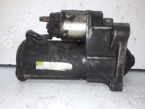 Used Starter RENAULT SCÉNIC II (JM0/1_) [2003-2010]  9289472