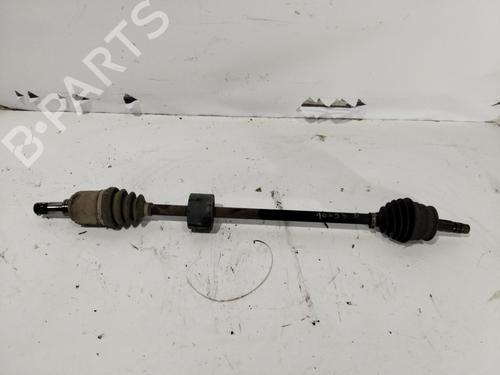 Right front driveshaft FORD KA (RU8) 1.2 | BP31721120M39 