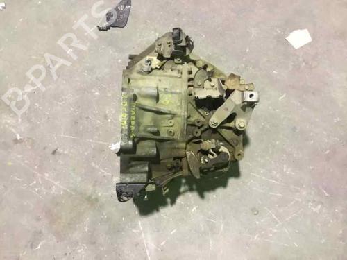 Used Gearbox MAZDA 5 (CR) 2.0 CD (CR19) (143 hp) 8548176