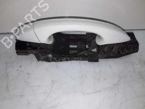 Front right exterior door handle VW GOLF VII (5G1, BQ1, BE1, BE2) 1.6 TDI (105 hp) 5N0839885H | 5N0839885H |