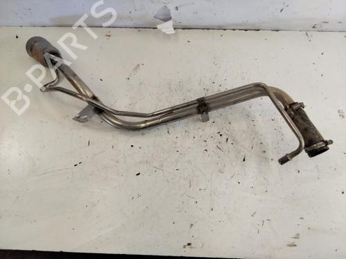 Pipe VOLVO XC40 (536)  | BP29533595M125 