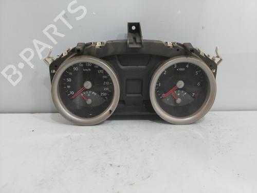 Kombinert Instrument RENAULT MEGANE II (BM0/1_, CM0/1_) 1.4 16V (82 hp) 20167311