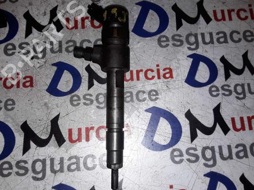 Insprojtnings dyse FIAT BRAVO I (182_) 1.9 JTD 105 (105 hp) 8558991