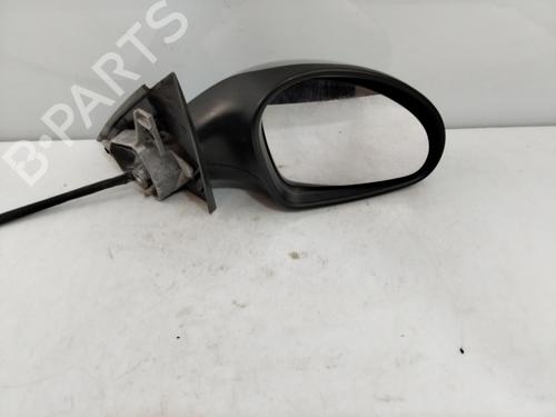 Right mirror SEAT IBIZA III (6L1)  | BP19518805C27 