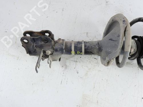 Right front shock absorber MITSUBISHI ASX (GA_W_) | BP40077499M17 - Image 2