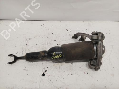 Used Right front shock absorber AUDI A6 C6 Avant (4F5) [2004-2011]  25454205