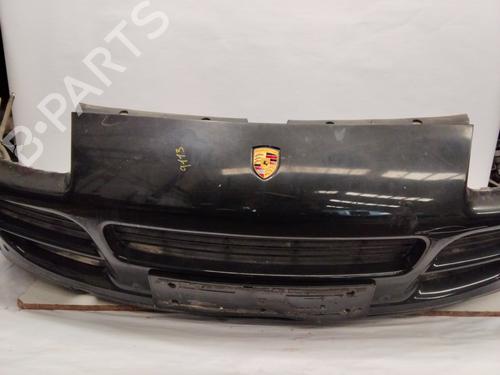 Front bumper PORSCHE CAYENNE (9PA)  | BP26734417C7 