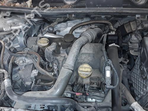 Engine control unit (ECU) RENAULT MEGANE III Hatchback (BZ0/1_, B3_) 1.5 dCi (BZ09, BZ0D, BZ1W, BZ29, BZ14) | BP15470372M57 