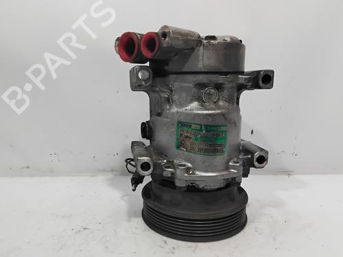Klimakompressor für RENAULT CLIO II (BB_, CB_) [1998-2016]  29937497