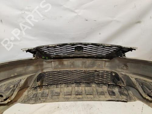 Front bumper SEAT TOLEDO IV (KG3) 1.6 TDI | BP29484021C7 