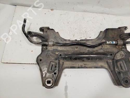 Subframe PEUGEOT 208 II (UB_, UP_, UW_, UJ_)  | BP28105460M9 