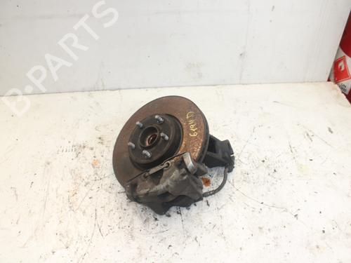 Fusée avant droite FORD MONDEO IV (BA7) 2.0 TDCi (163 hp) 17390385