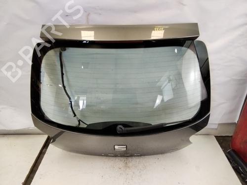 Used Tailgate SEAT IBIZA IV (6J5, 6P1) [2008-2017]  25283630