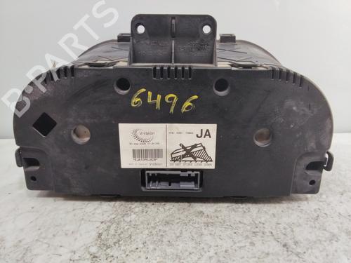 Instrument cluster FORD FIESTA V (JH_, JD_) 1.6 16V | BP19524229C47 