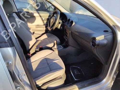 Headlight switch SEAT IBIZA III (6L1)  | BP33982732I24  - Image 8
