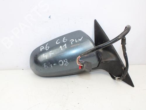 Right mirror AUDI A3 (8P1)  | BP13309893C27 