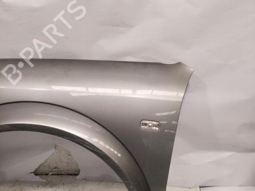 Used Left front fenders AUDI A6 C6 Avant (4F5) [2004-2011]  25467241