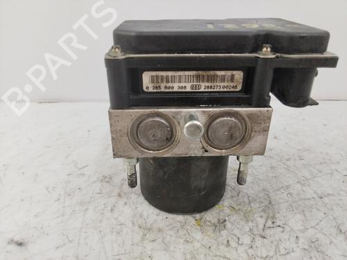 ABS pump NISSAN PRIMERA (P12) 2.2 Di | BP24457410M43 