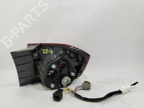 Left taillight DR DR 4.0 1.5 | BP28517519C34