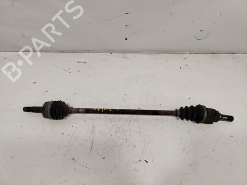 Used Right front driveshaft TOYOTA AYGO (_B1_) 1.0 GPL (KGB10_) (68 hp) 28733227