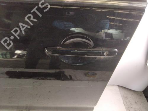 Left front door CITROËN C-CROSSER (VU_, VV_) 2.2 HDi | BP21285700C2 