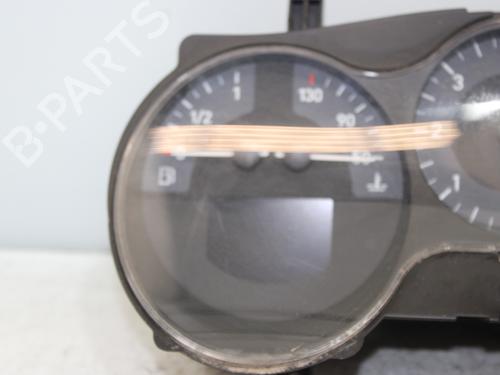 Instrument cluster SEAT LEON (1P1) 1.9 TDI | BP18246500C47 