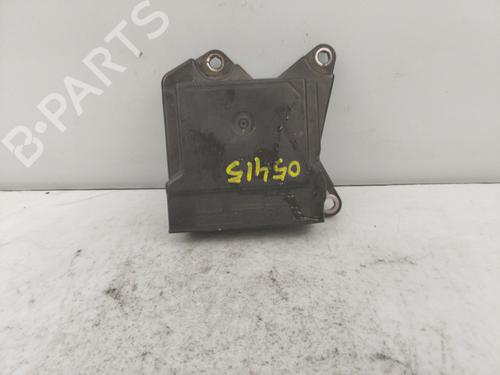 Calculateur Airbags CITROËN C3 II (SC_) [2009-2025]  17807475