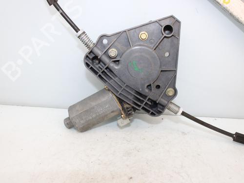 Rear left window mechanism PEUGEOT 406 (8B)  | BP16428503C24 