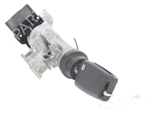 Rattlås /Tenningslås SEAT IBIZA IV SC (6J1, 6P5) 1.0 TSI | BP30927118M48