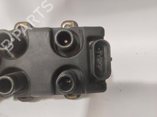 Ignition coil RENAULT KANGOO (KC0/1_) 1.4 (KC0C, KC0H, KC0B, KC0M) | BP21273956M94 