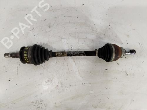Used Left front driveshaft Left front driveshaft OPEL ASTRA K (B16) [2015-2022] 32708416 32708416