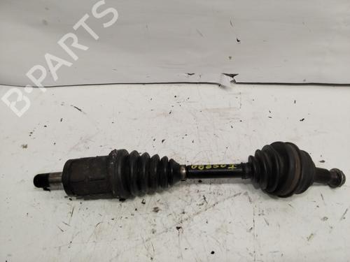 Used Left front driveshaft BMW X5 (E53) [2000-2006]  25729758