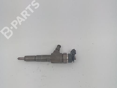 Used Injector Injector PEUGEOT 307 (3A/C) [2000-2012] 11201254 11201254