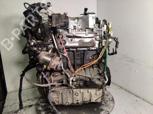 Motor für RENAULT TRAFIC III Van (FG_) [2014-2025]  29173018