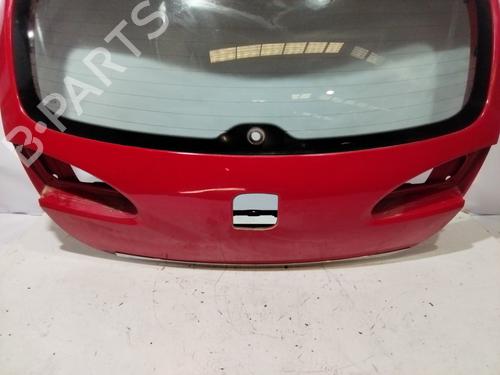 Tailgate SEAT LEON (1P1) | BP30274883C6