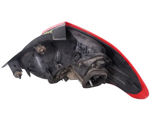 Left taillight CITROËN C4 II (NC_) | BP38169041C34 - Image 2